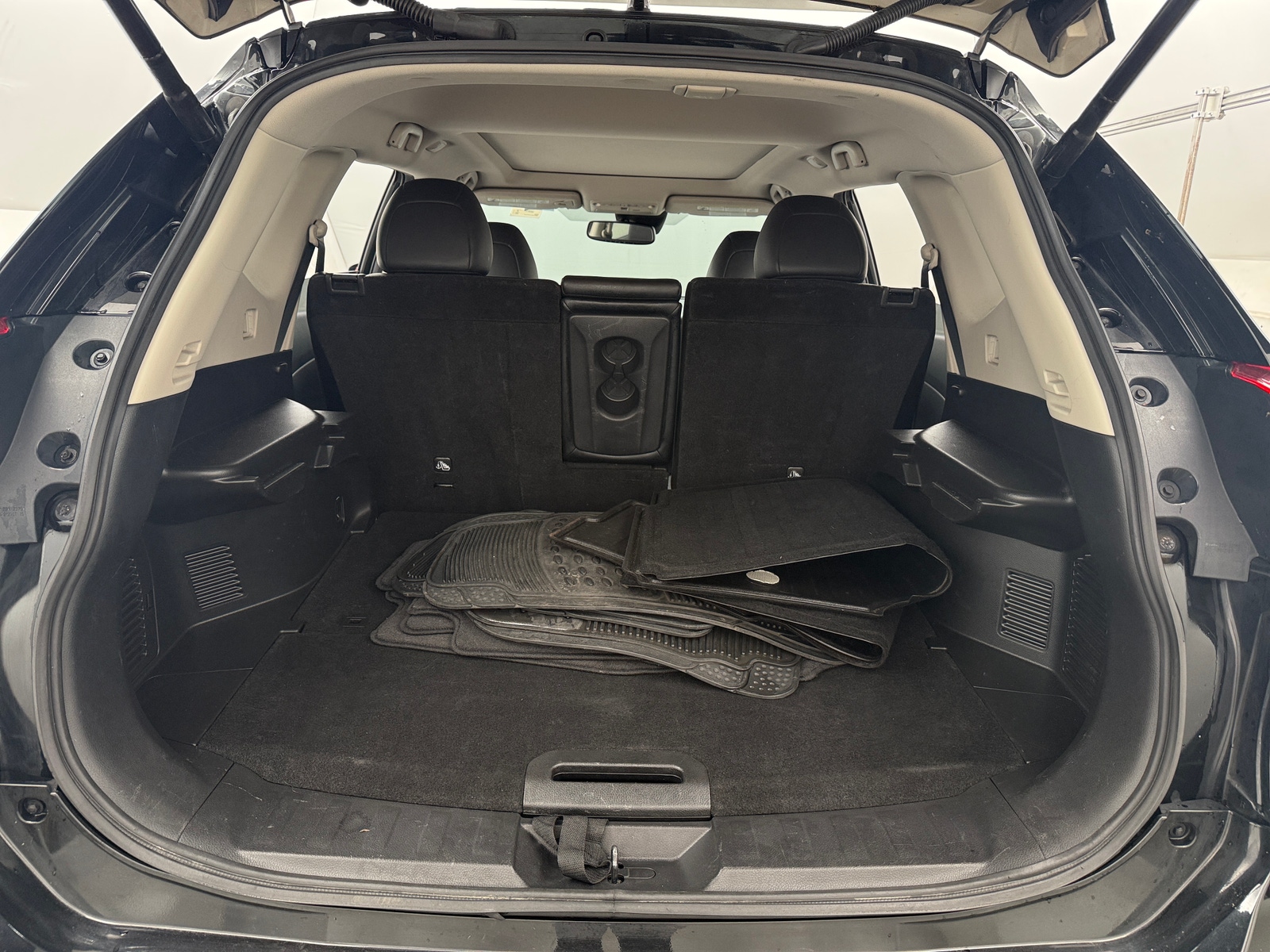 Thumbnail: 2018 Nissan Rogue - 6