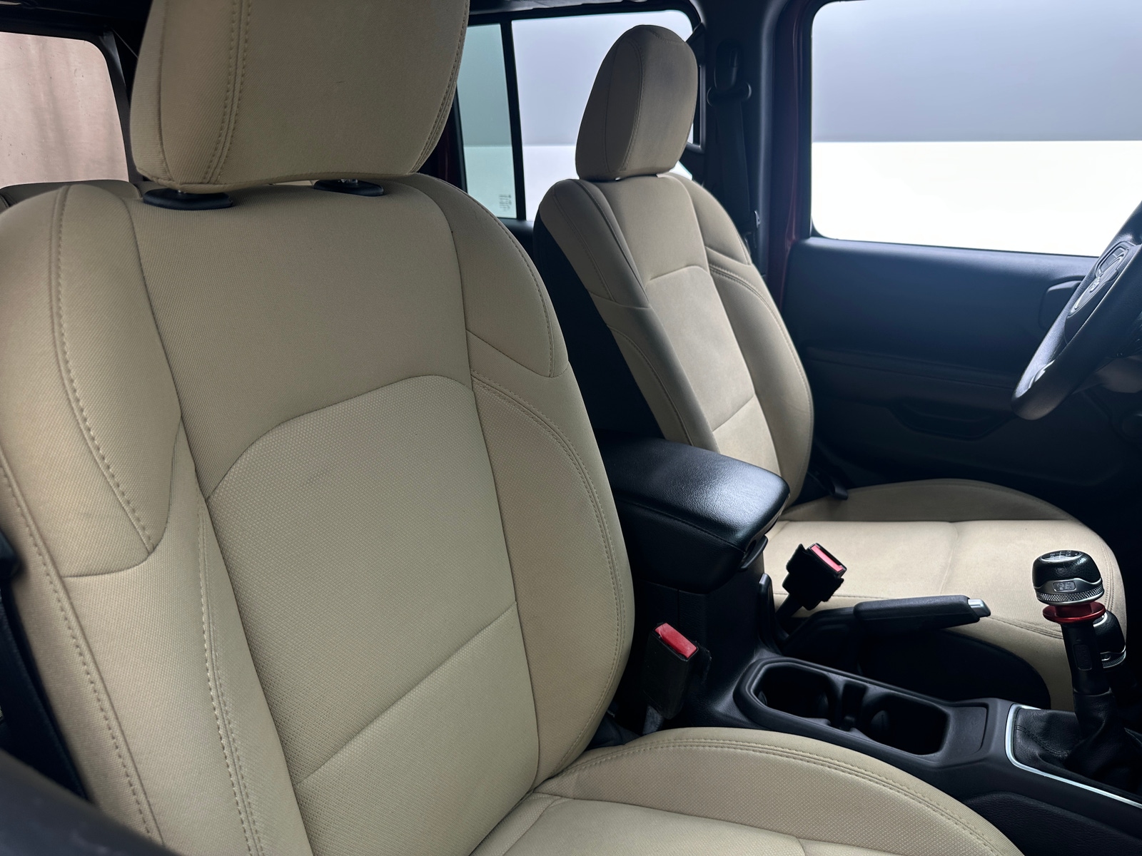 Thumbnail: 2021 Jeep Wrangler - 2