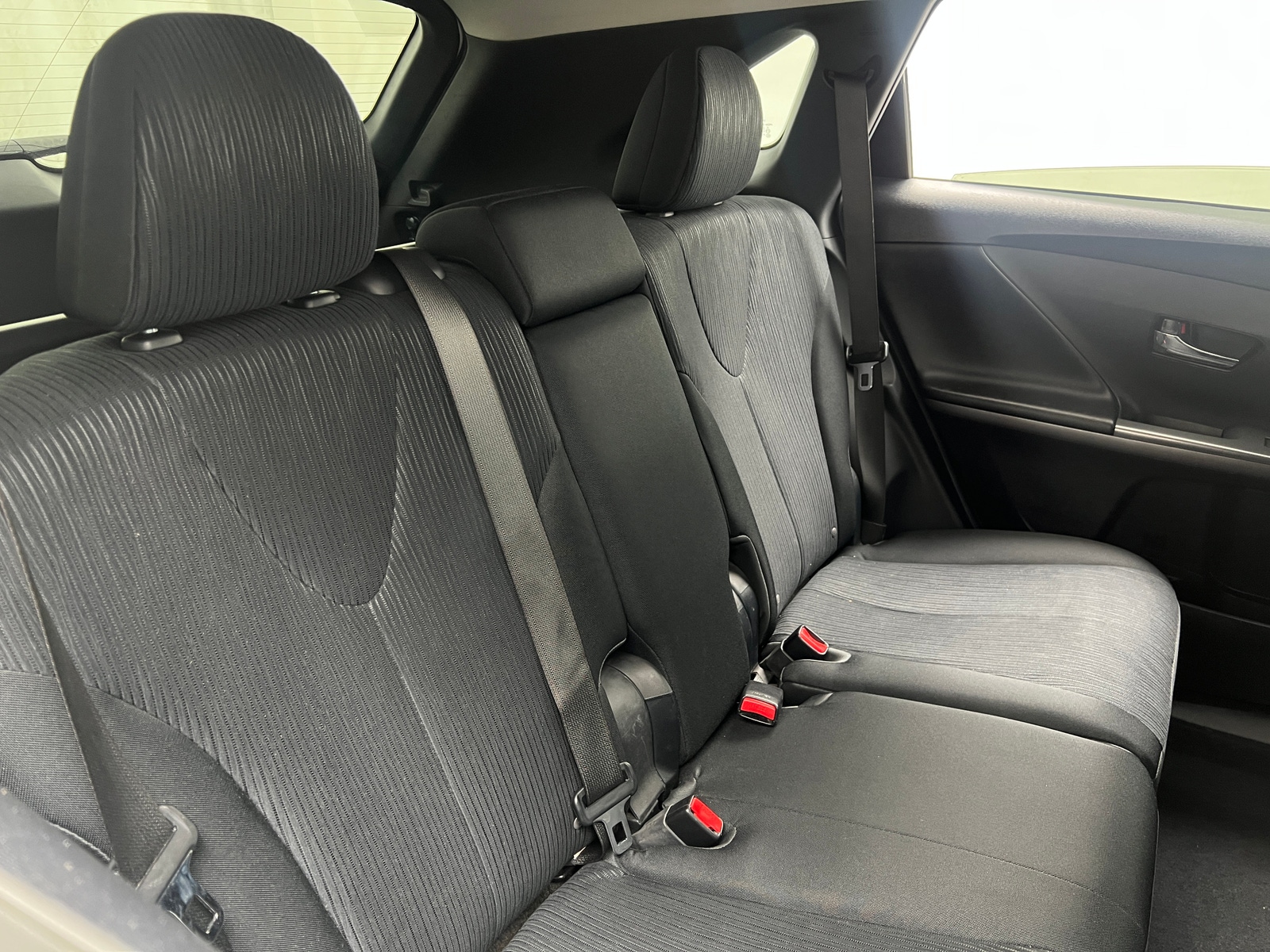 Thumbnail: 2013 Toyota Venza - 6