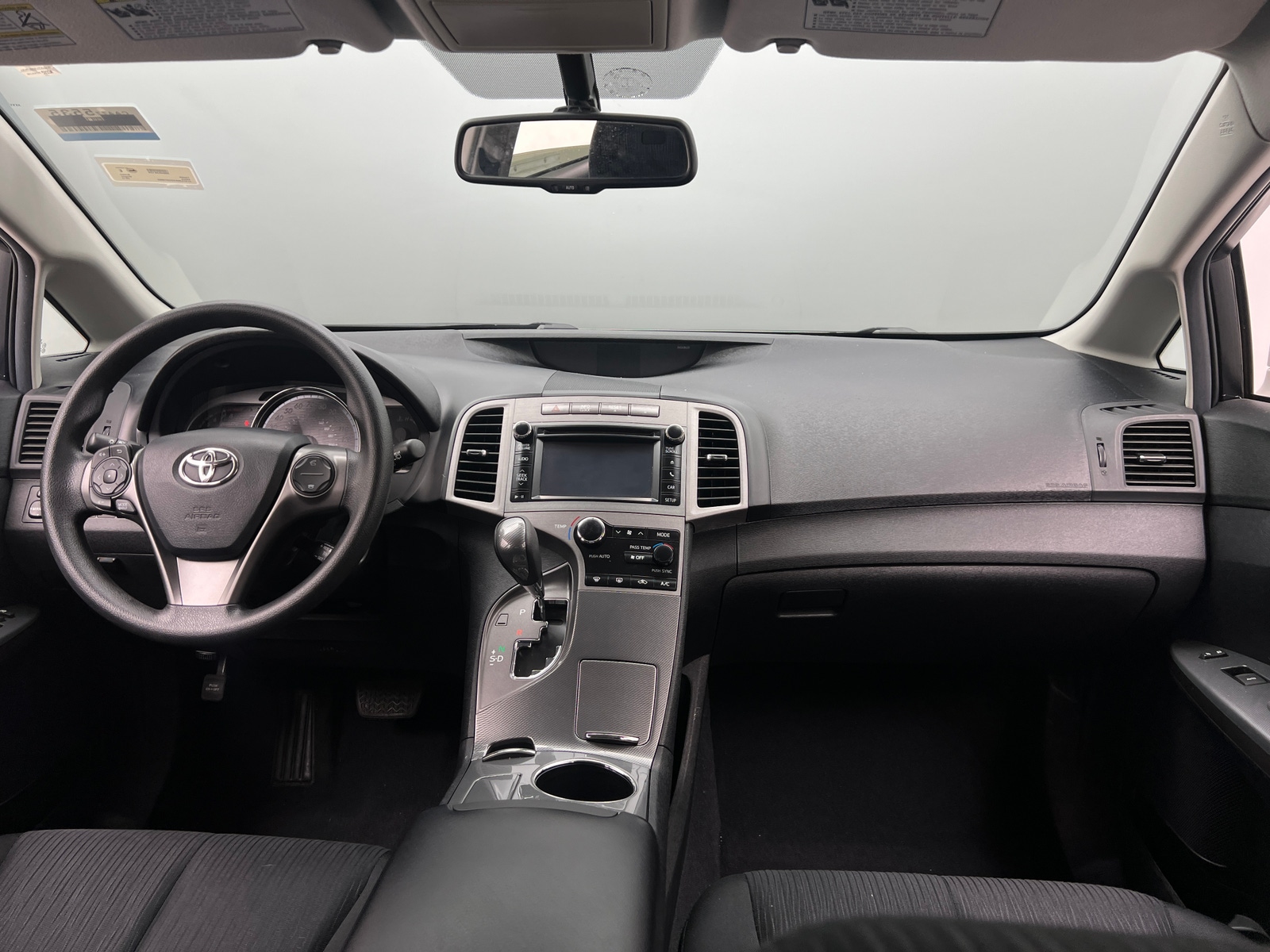 Thumbnail: 2013 Toyota Venza - 3