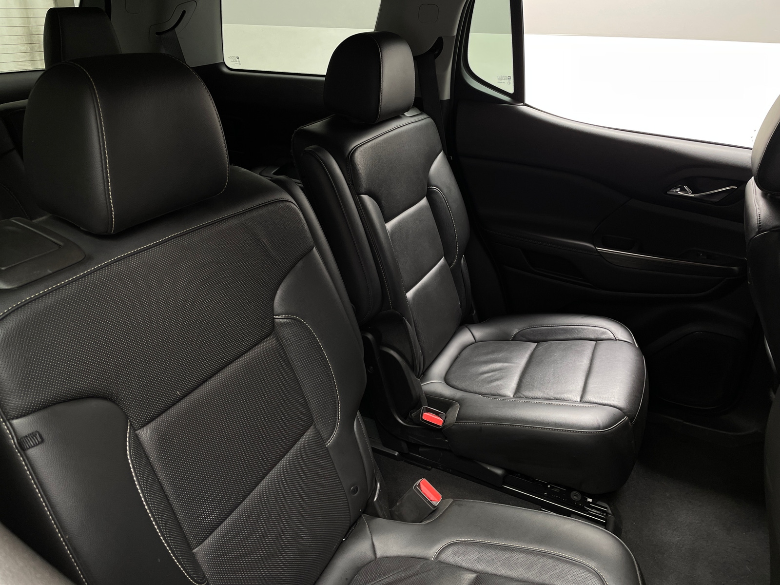 Thumbnail: 2020 GMC Acadia - 5