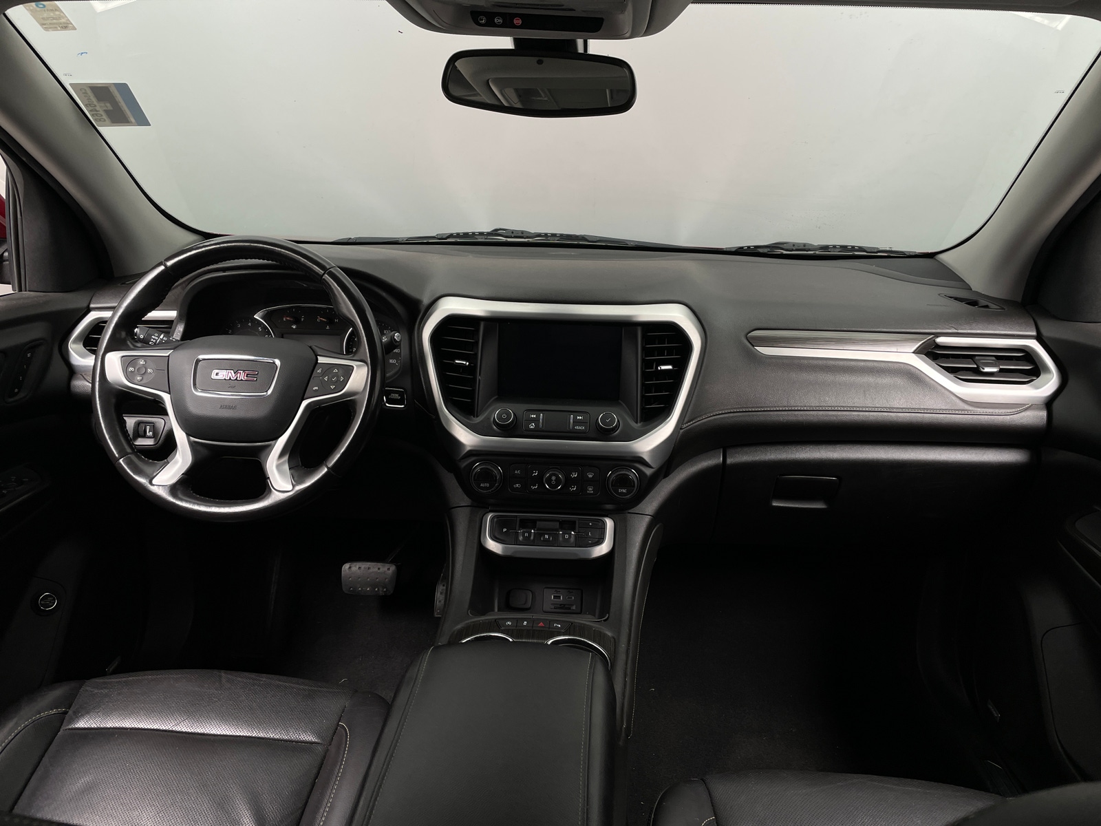 Thumbnail: 2020 GMC Acadia - 2