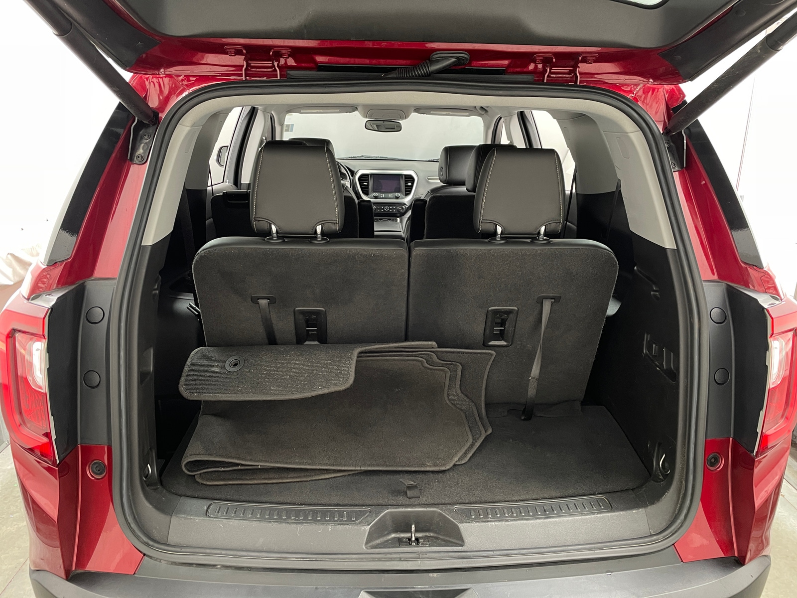 Thumbnail: 2020 GMC Acadia - 6