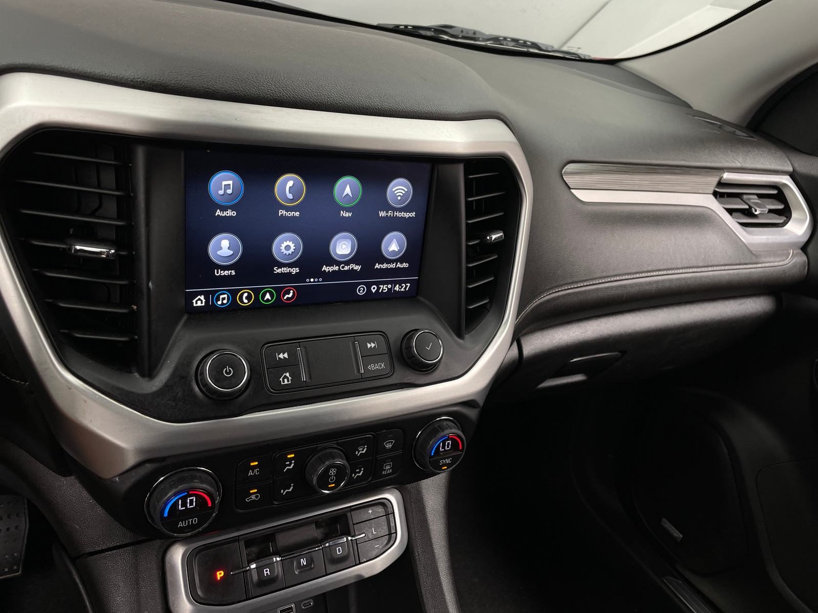 Thumbnail: 2020 GMC Acadia - 3
