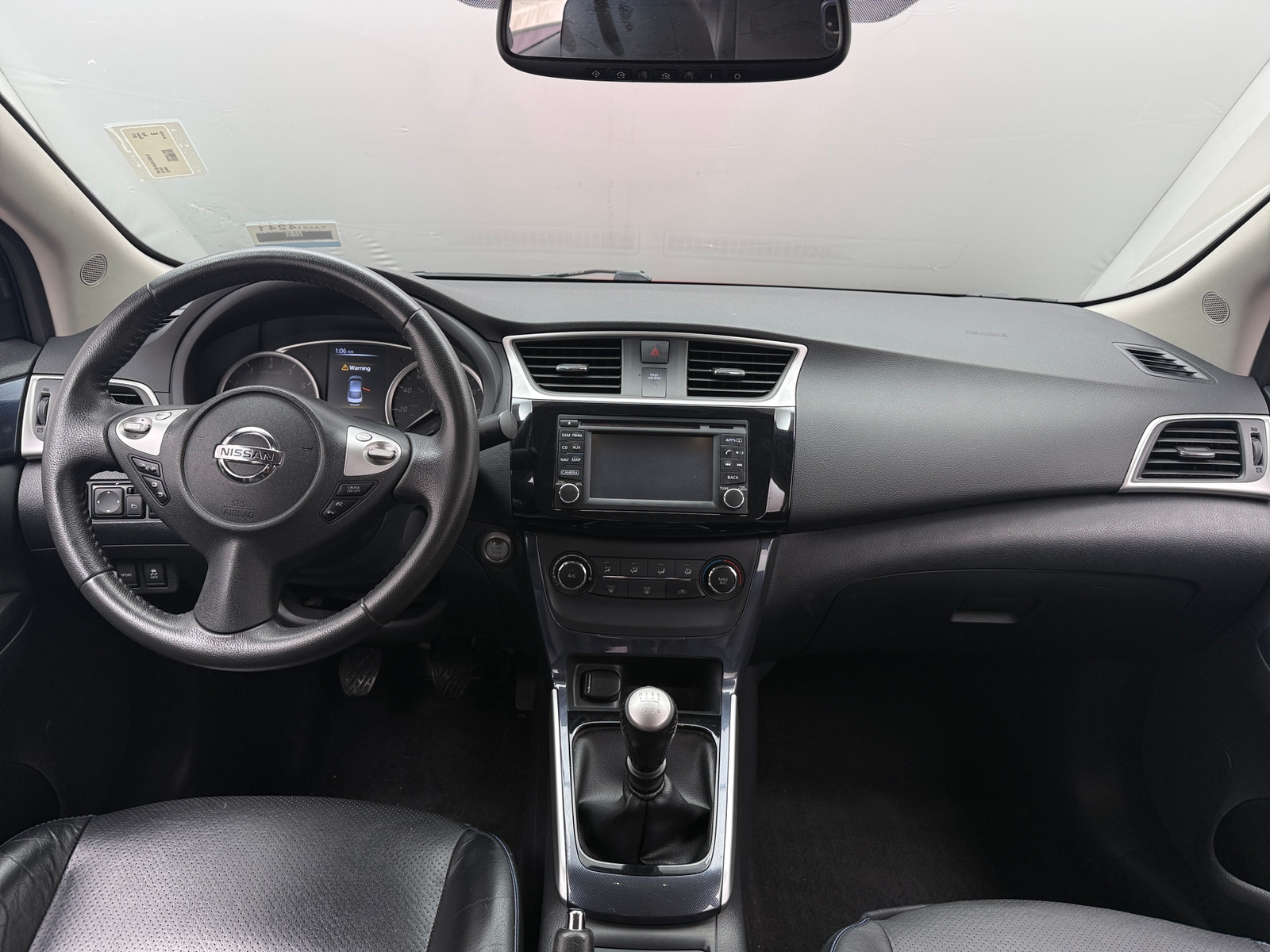 Thumbnail: 2017 Nissan Sentra - 3