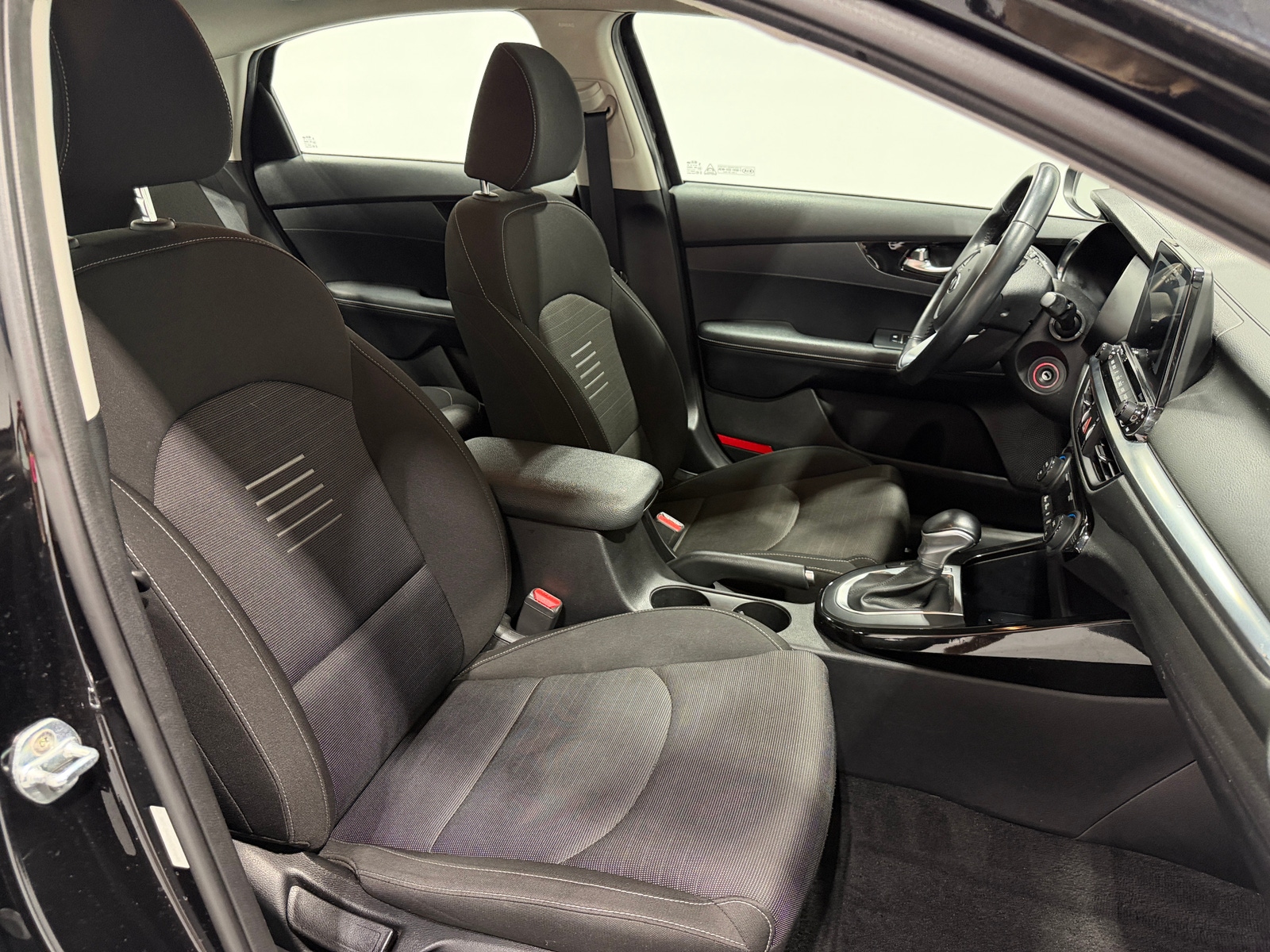 Thumbnail: 2019 Kia Forte - 2