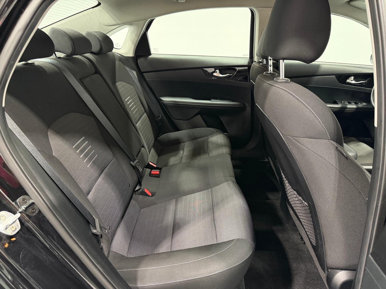 Thumbnail: 2019 Kia Forte - 6