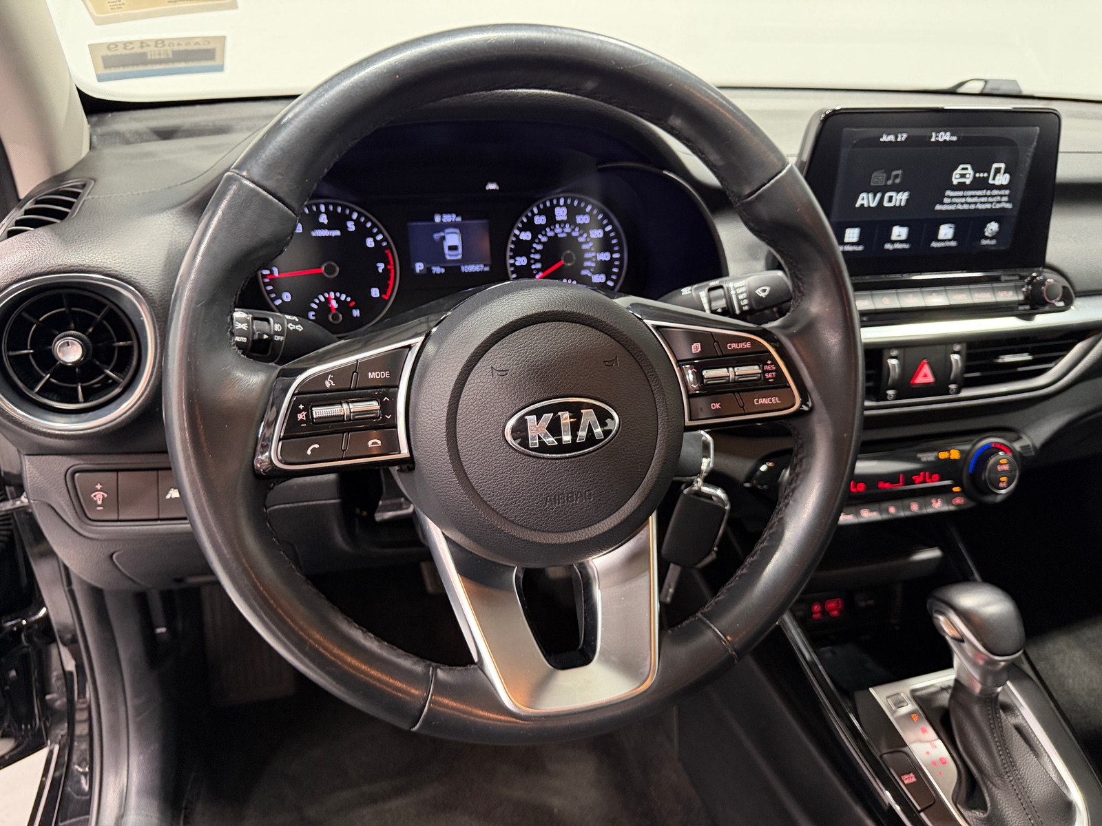 Thumbnail: 2019 Kia Forte - 5