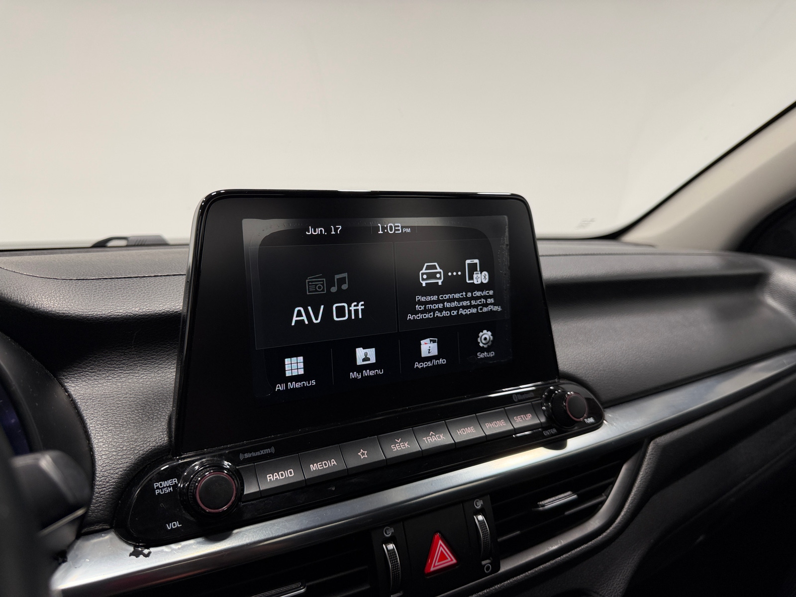 Thumbnail: 2019 Kia Forte - 4