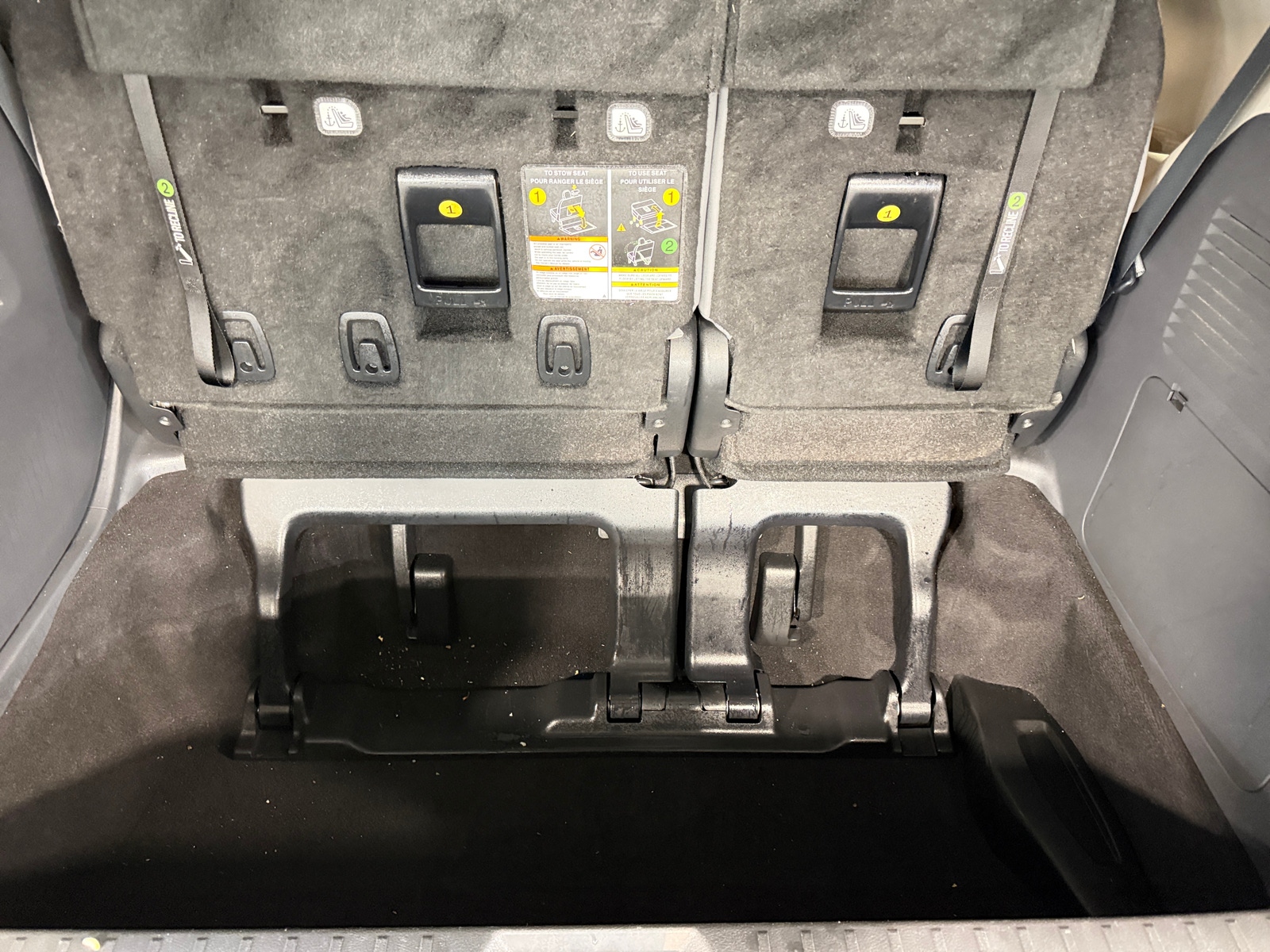 Thumbnail: 2021 Toyota Sienna - 6