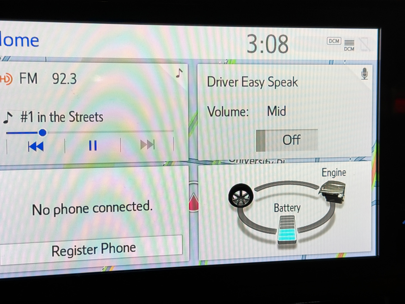 Thumbnail: 2021 Toyota Sienna - 3