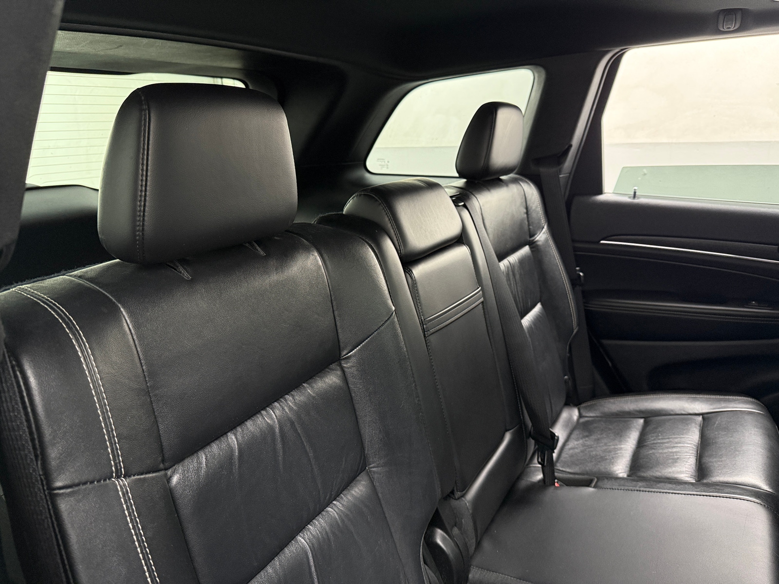 Thumbnail: 2016 Jeep Grand Cherokee - 5