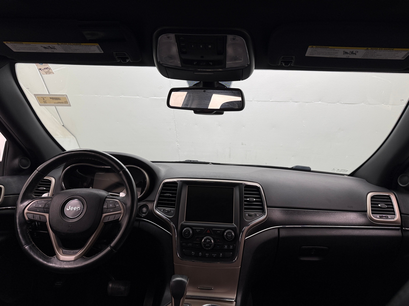 Thumbnail: 2016 Jeep Grand Cherokee - 2