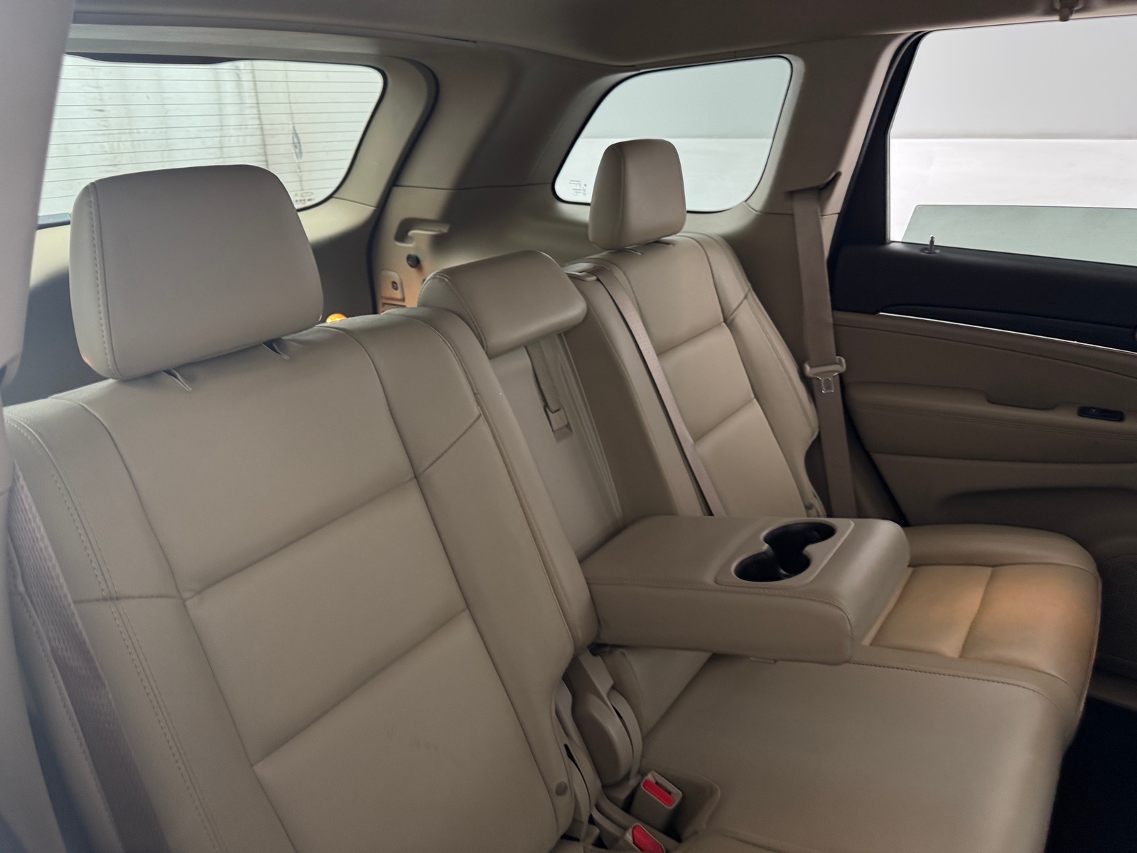 Thumbnail: 2020 Jeep Grand Cherokee - 5