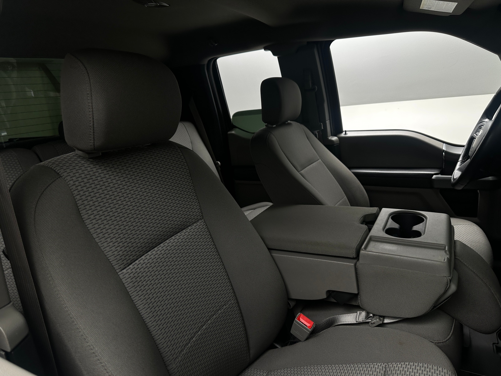 Thumbnail: 2018 Ford Econoline - 2