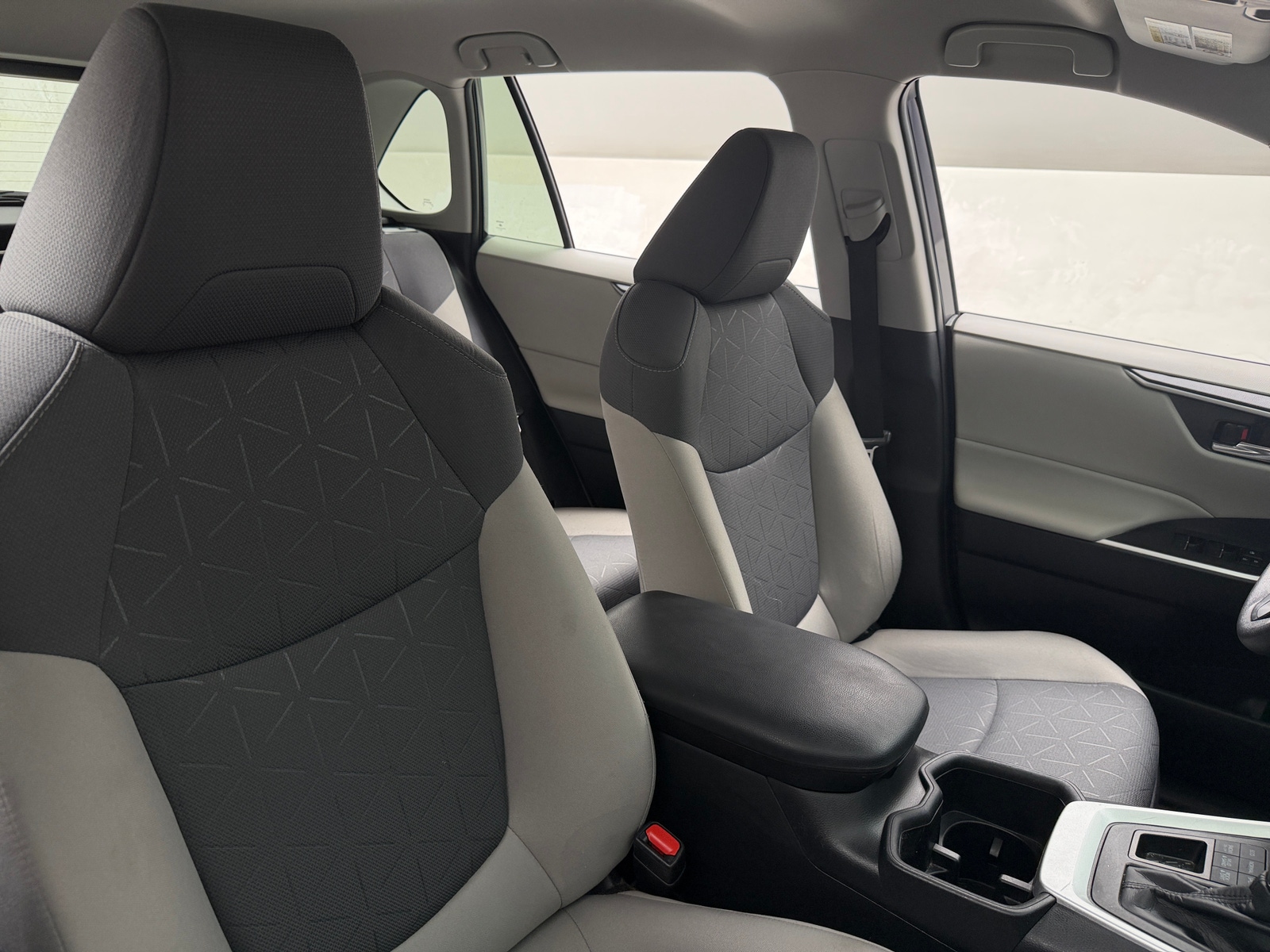Thumbnail: 2023 Toyota RAV4 - 2