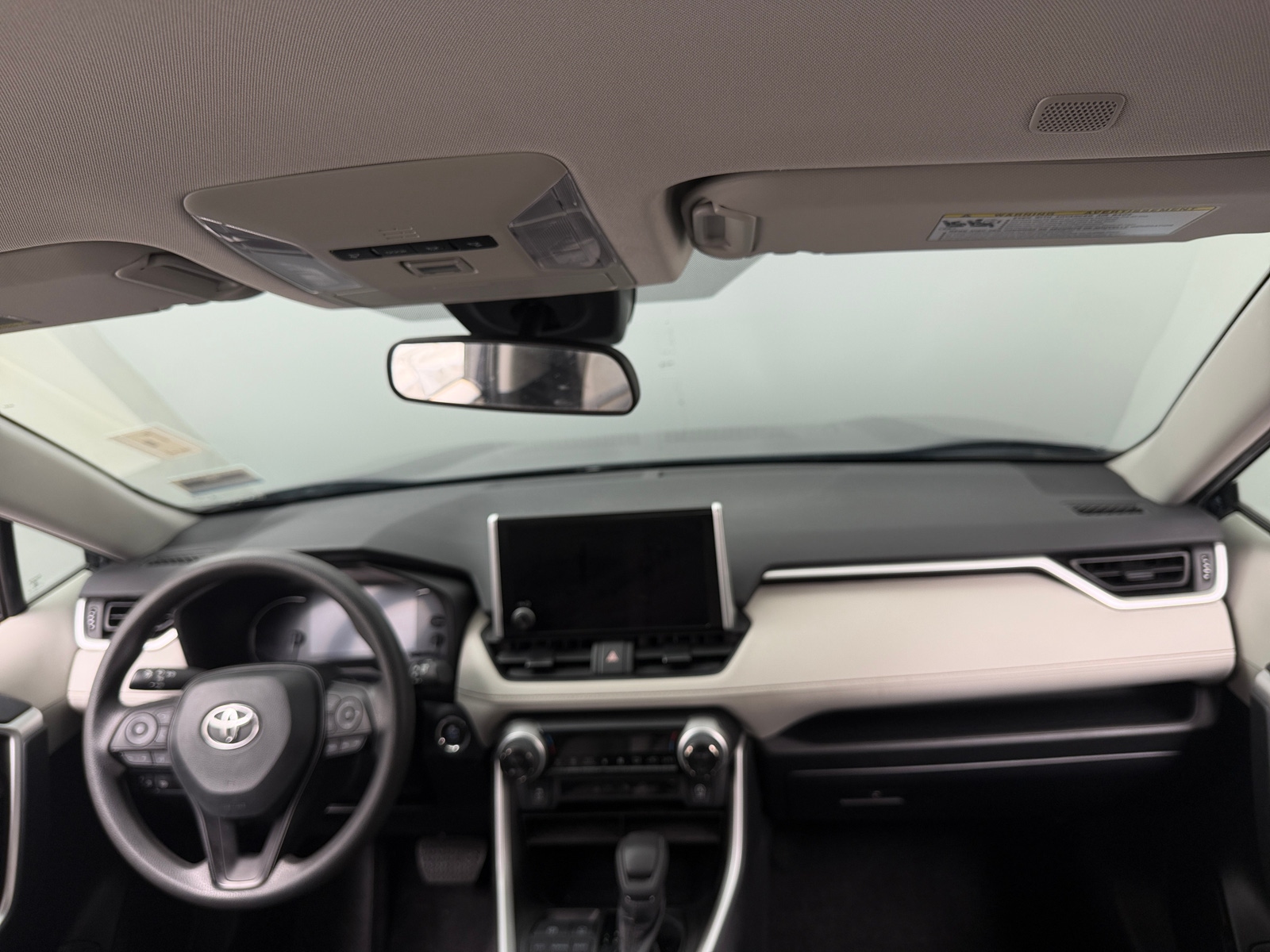 Thumbnail: 2023 Toyota RAV4 - 3