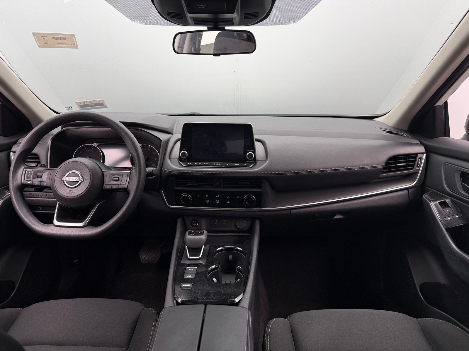 Thumbnail: 2024 Nissan Rogue - 3