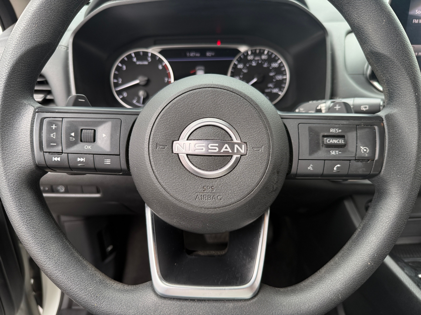 Thumbnail: 2024 Nissan Rogue - 5