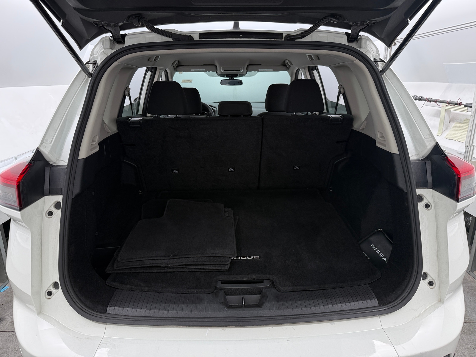 Thumbnail: 2024 Nissan Rogue - 7
