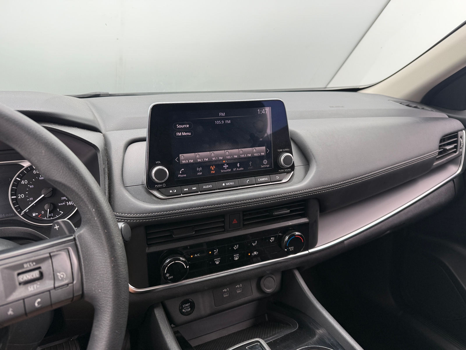 Thumbnail: 2024 Nissan Rogue - 4