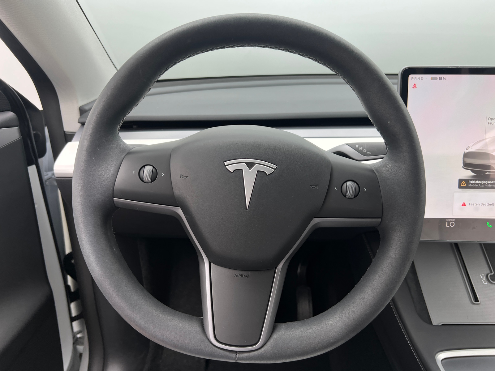 Thumbnail: 2024 Tesla Model Y - 4