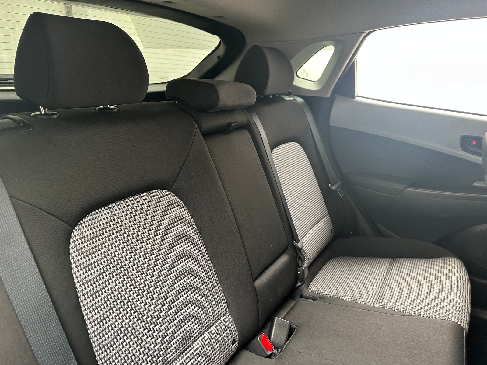 Thumbnail: 2019 Hyundai Kona - 6