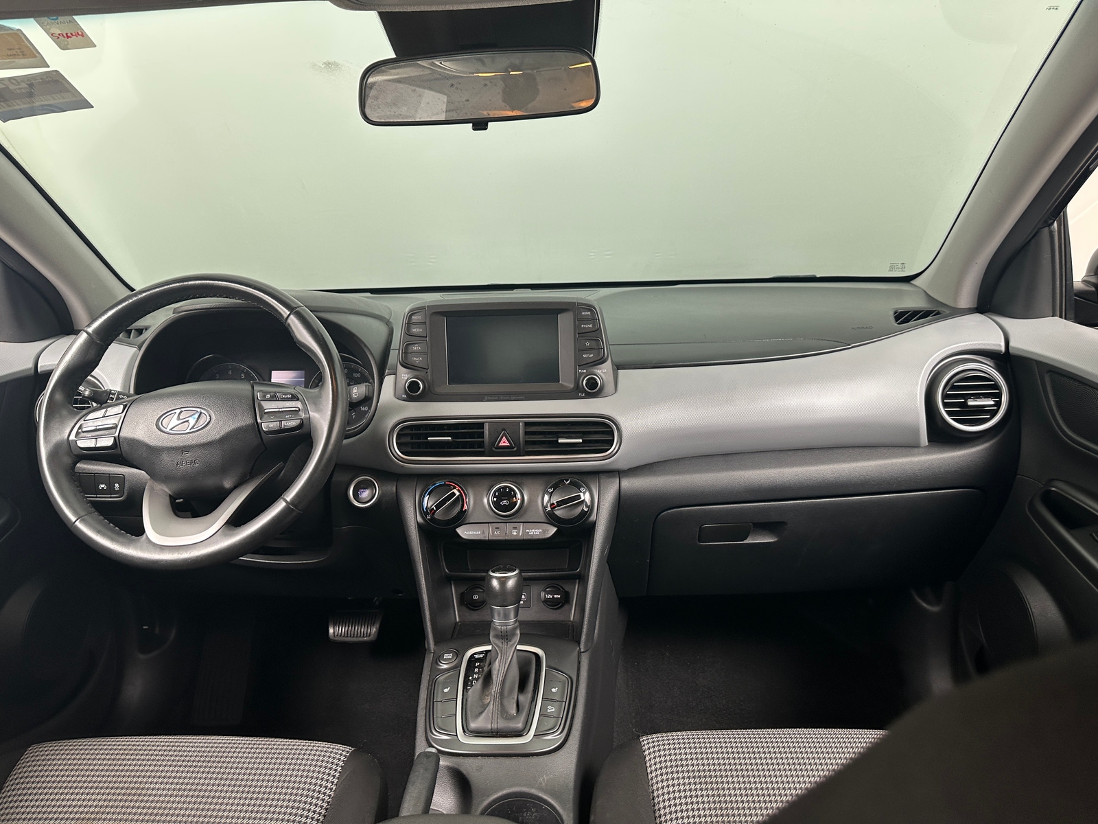 Thumbnail: 2019 Hyundai Kona - 3