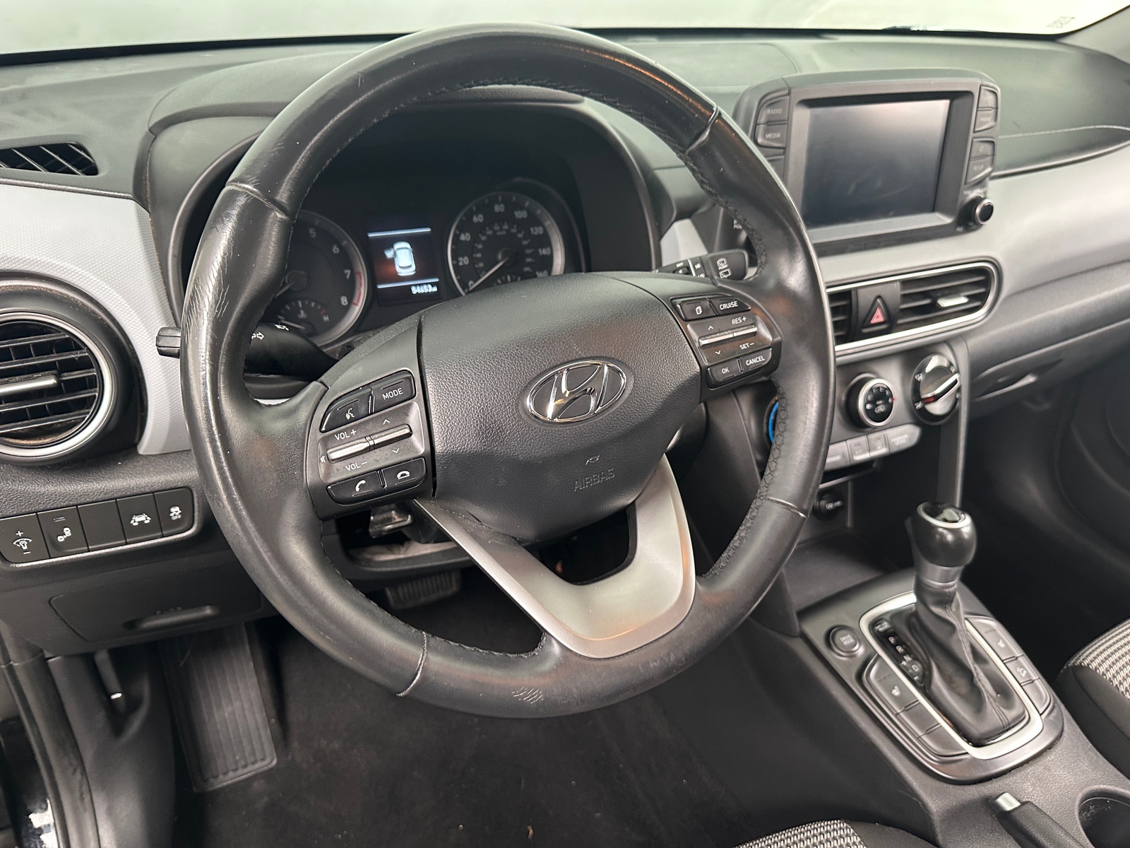 Thumbnail: 2019 Hyundai Kona - 5