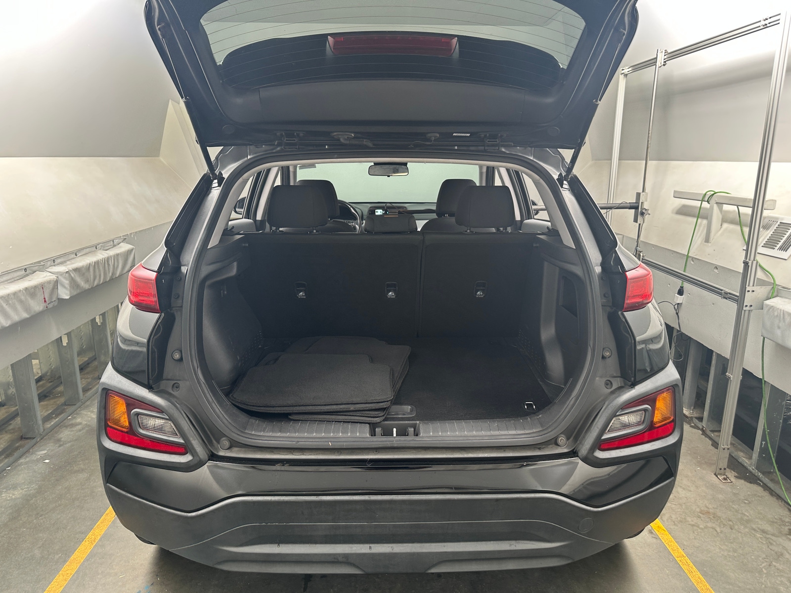 Thumbnail: 2019 Hyundai Kona - 7