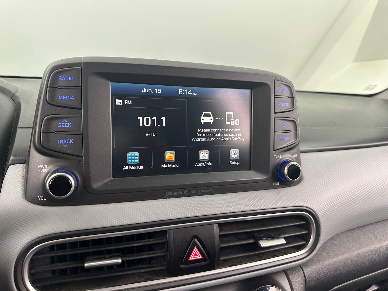 Thumbnail: 2019 Hyundai Kona - 4