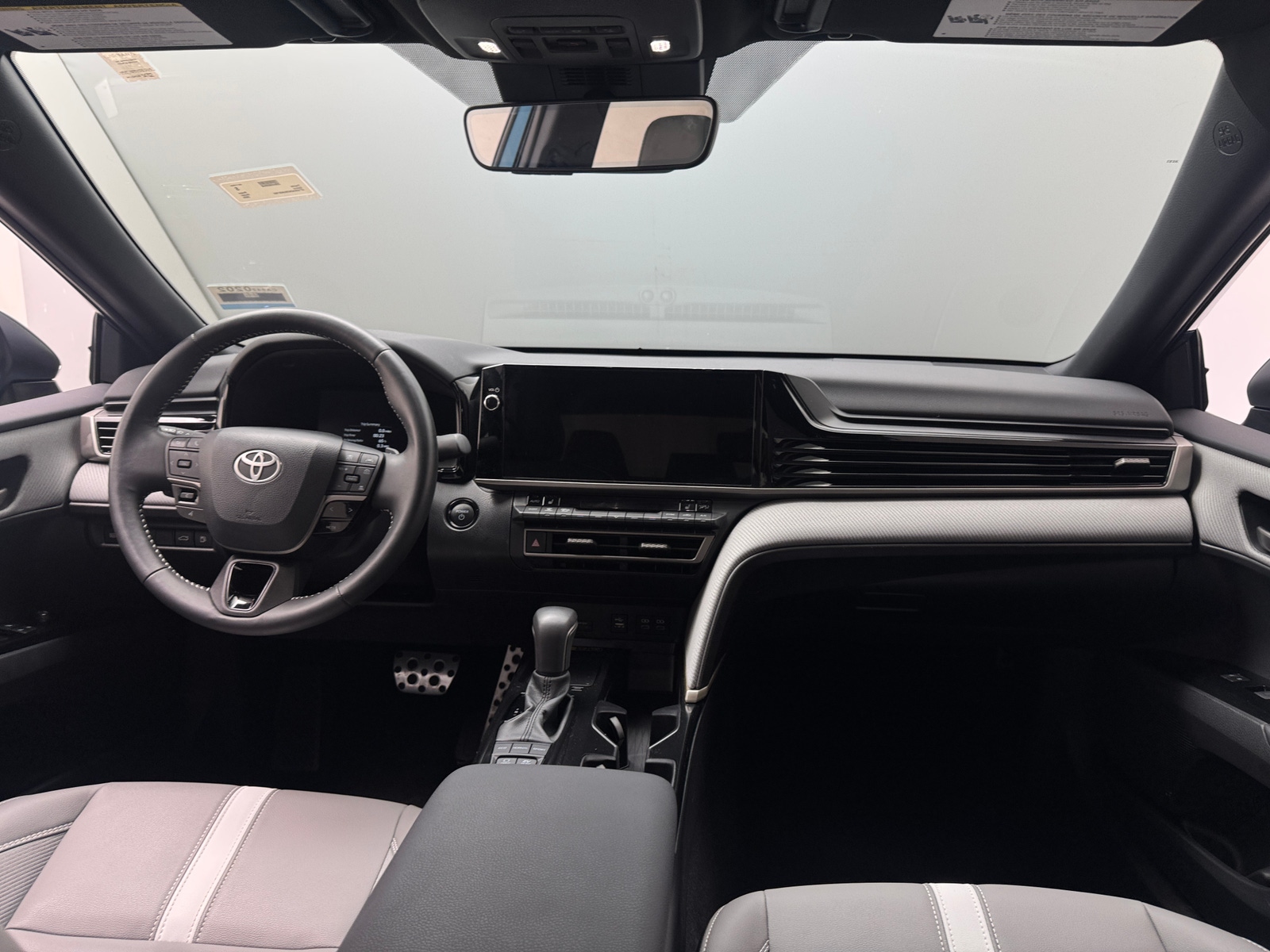 Thumbnail: 2025 Toyota Camry - 2