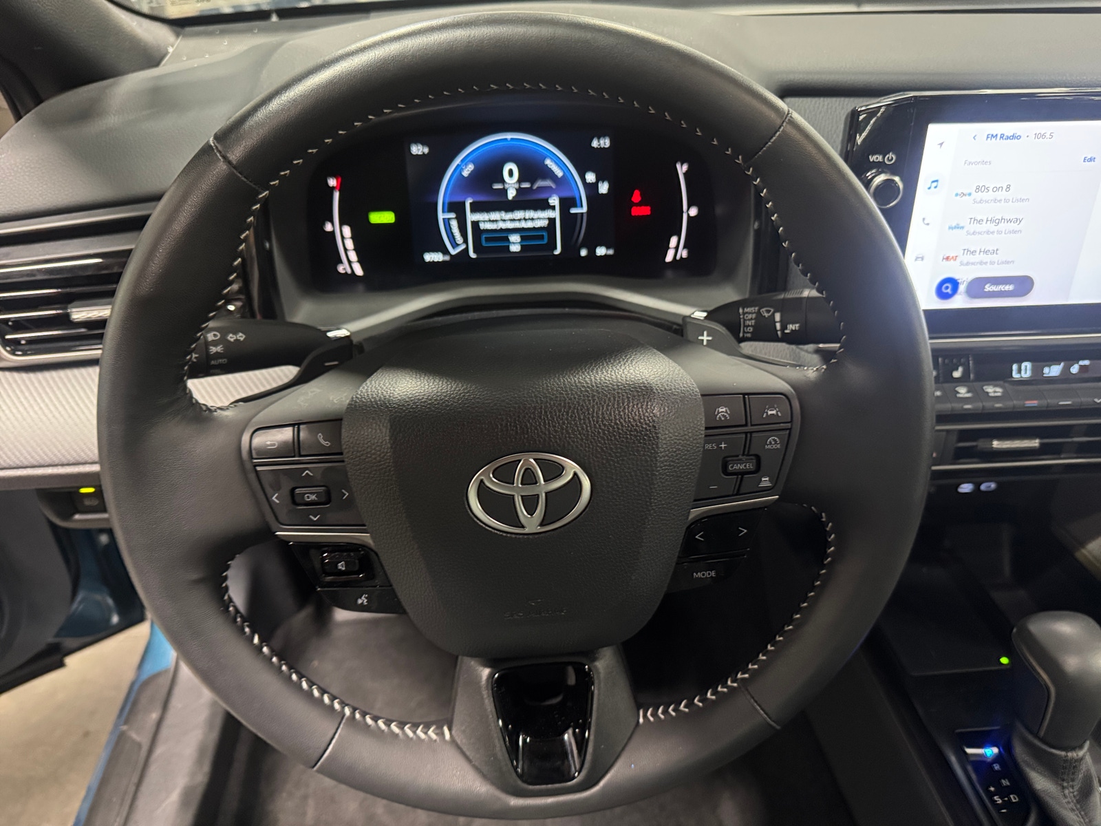 Thumbnail: 2025 Toyota Camry - 4
