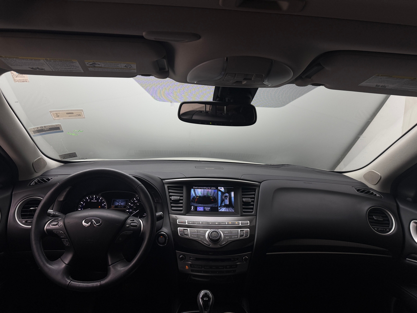 Thumbnail: 2017 INFINITI QX60 - 2