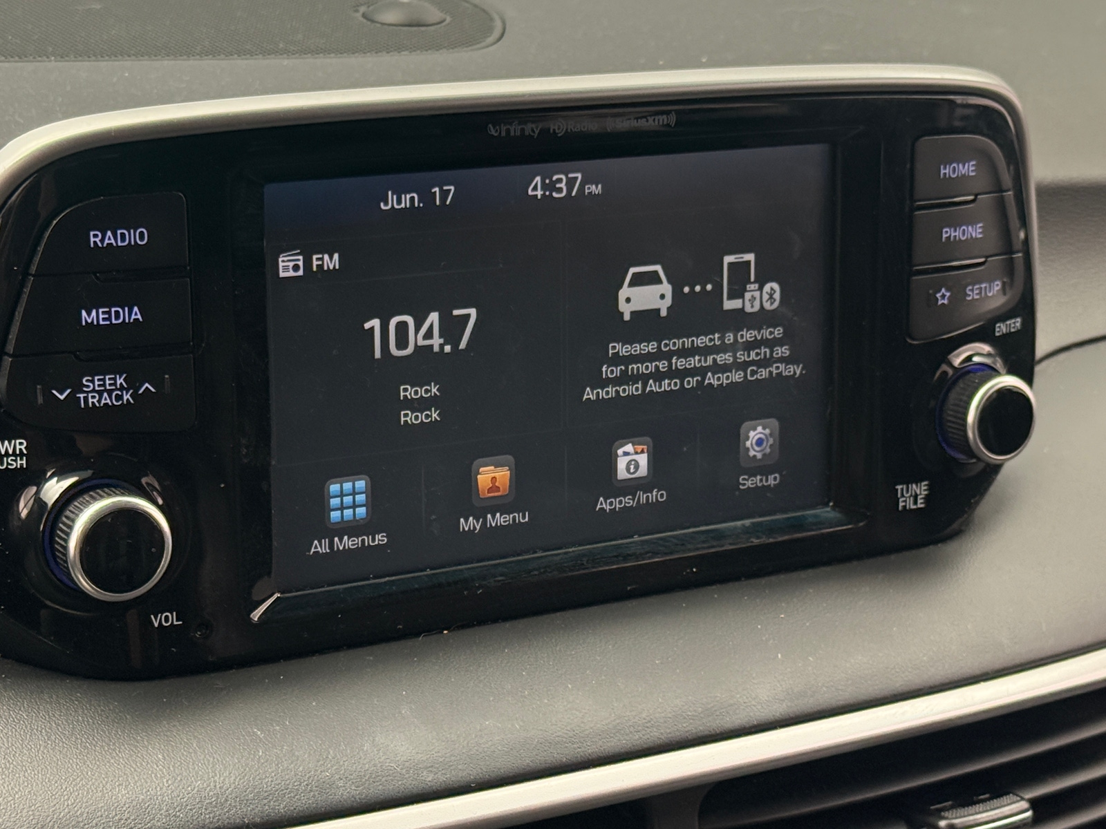 Thumbnail: 2019 Hyundai Tucson - 3