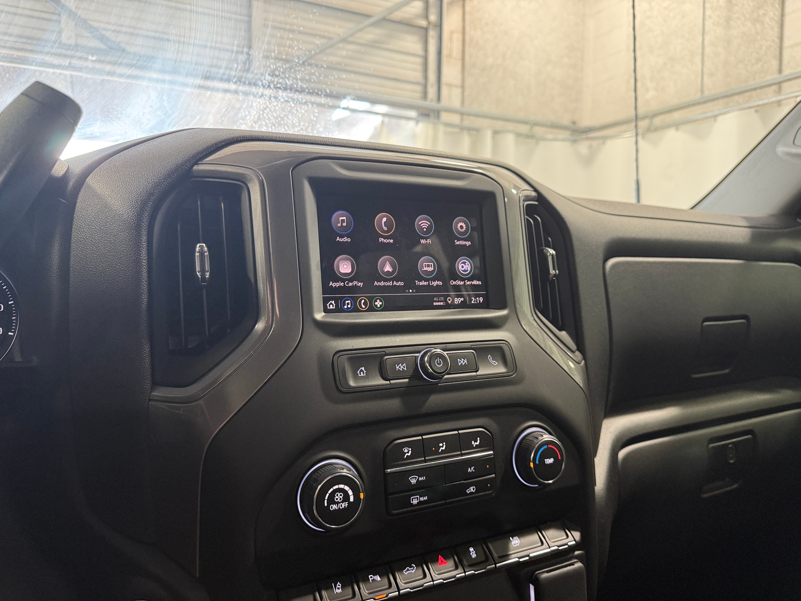 Thumbnail: 2026 Chevrolet Silverado 2500 - 4