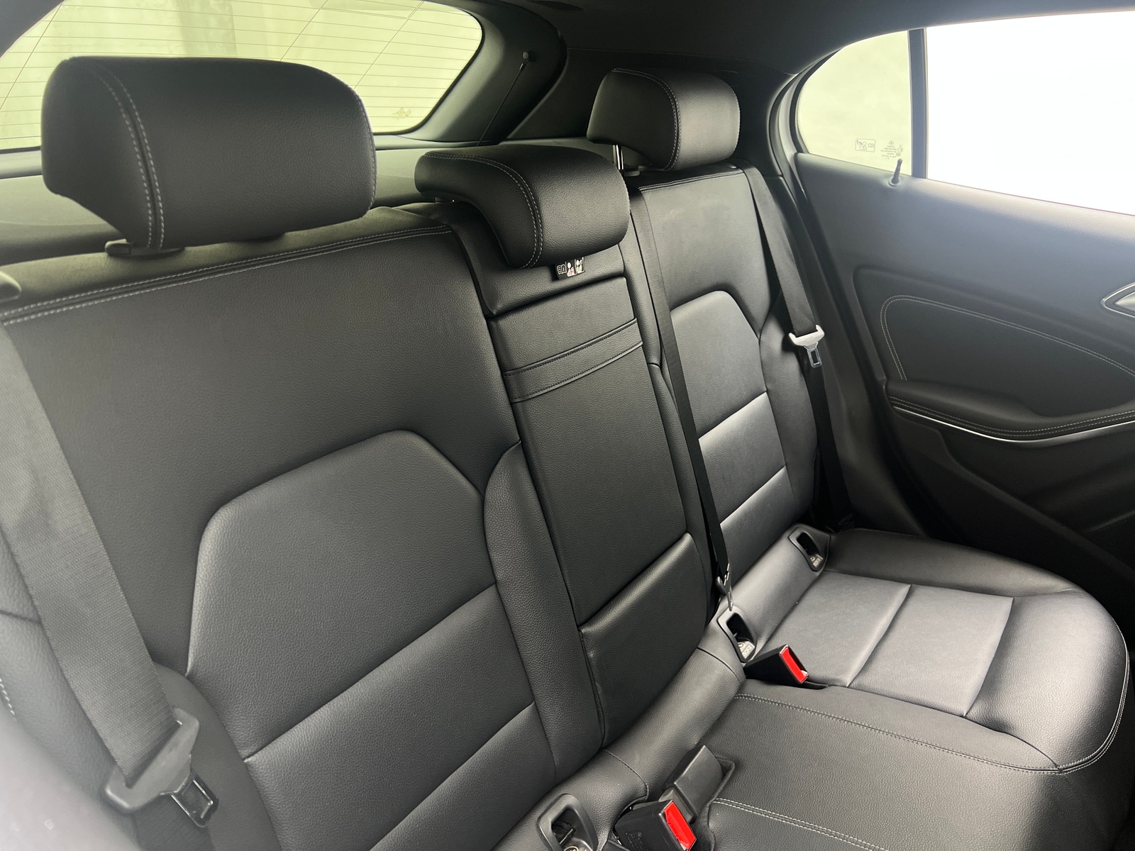Thumbnail: 2019 Mercedes-Benz GLA - 5