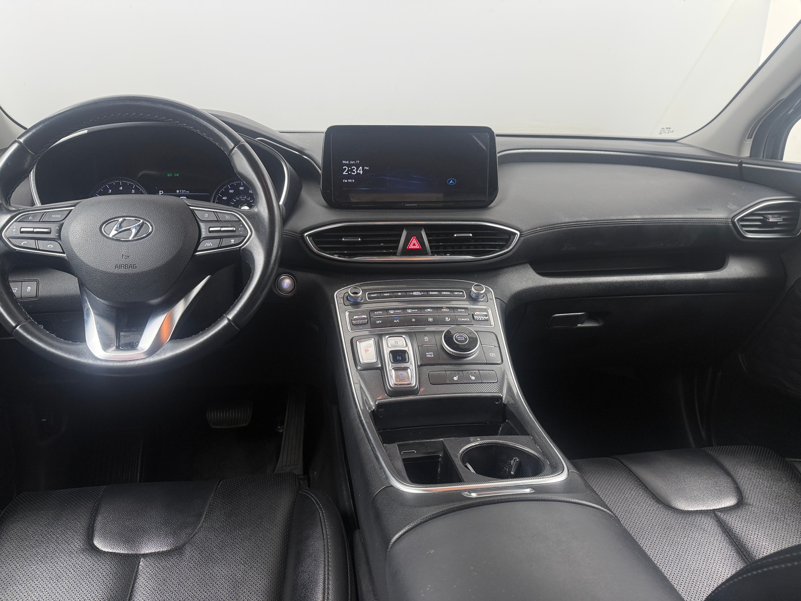Thumbnail: 2023 Hyundai Santa Fe - 3