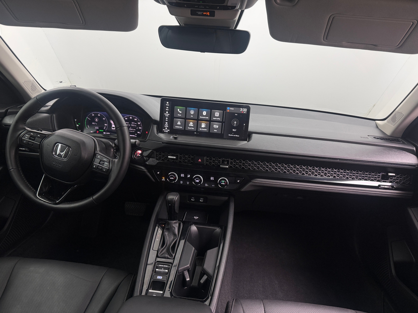 Thumbnail: 2025 Honda Accord - 2