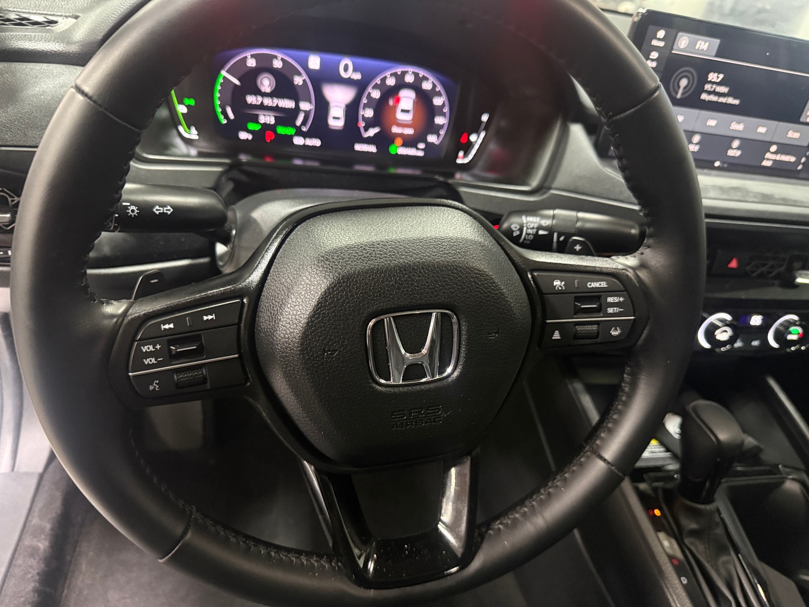 Thumbnail: 2025 Honda Accord - 4
