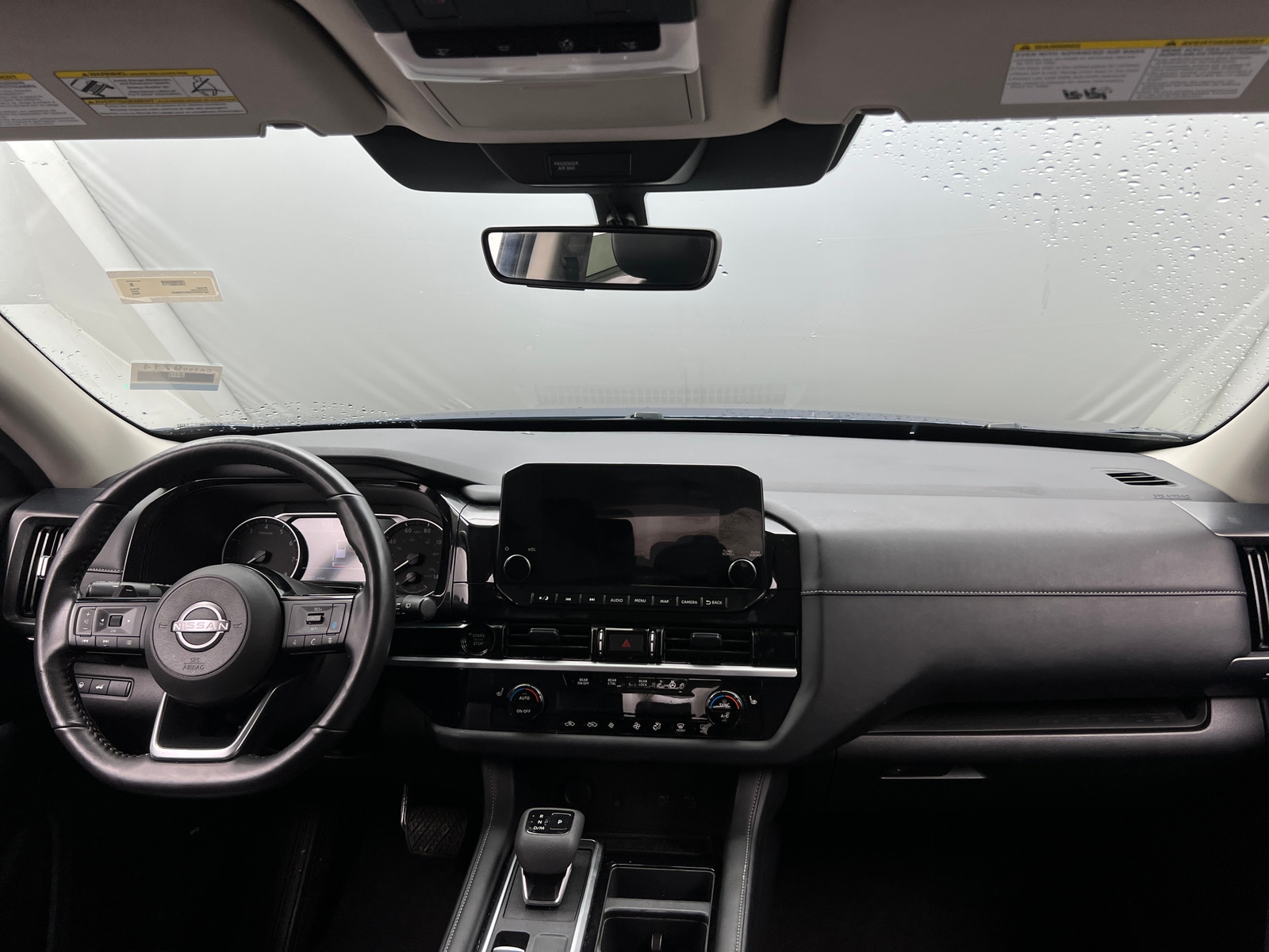 Thumbnail: 2025 Nissan Pathfinder - 2