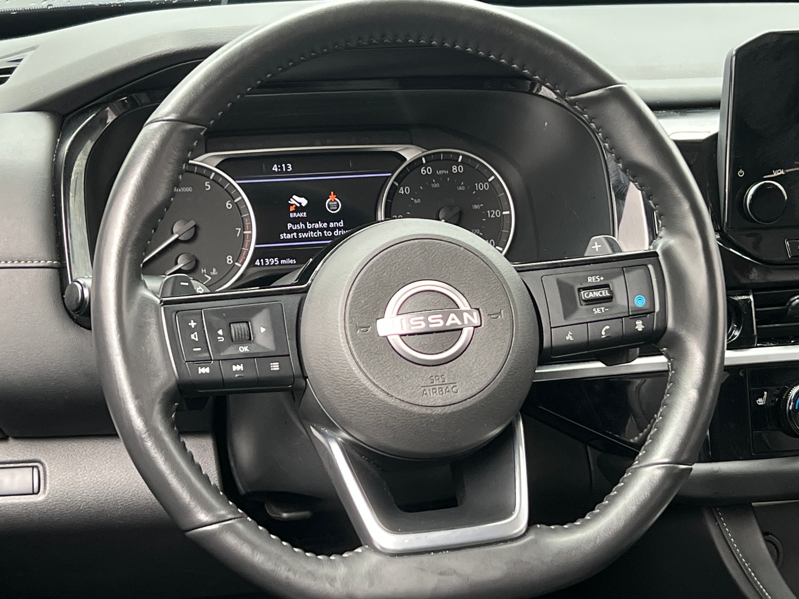 Thumbnail: 2025 Nissan Pathfinder - 4
