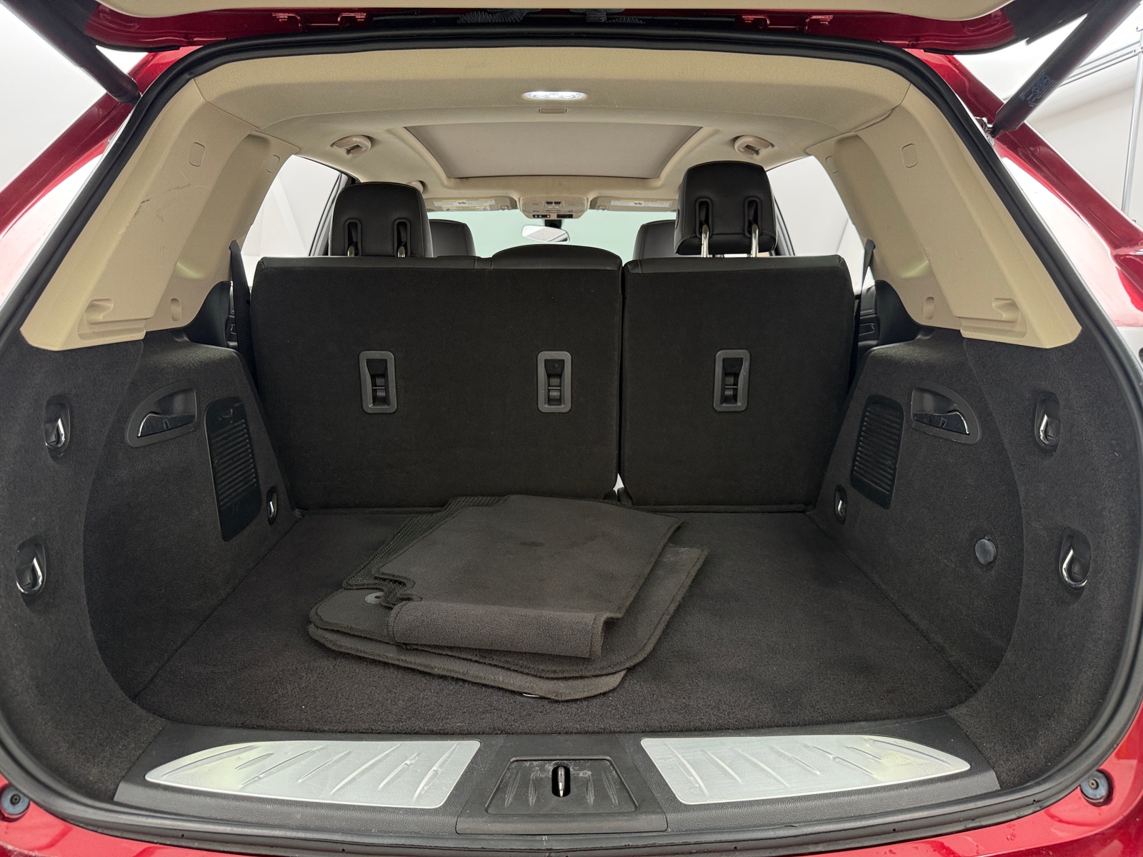Thumbnail: 2017 Buick Envision - 6