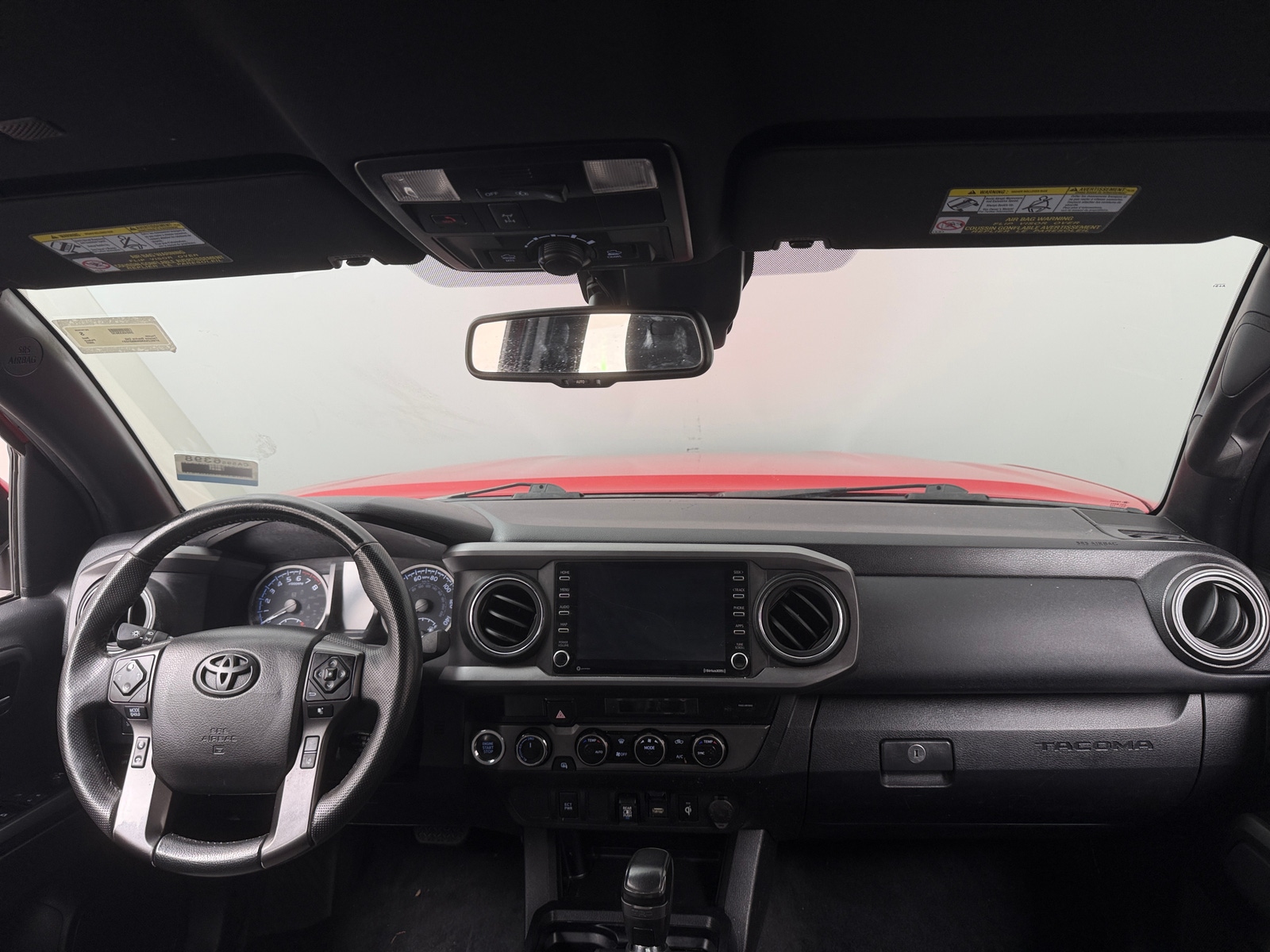 Thumbnail: 2022 Toyota Tacoma - 3