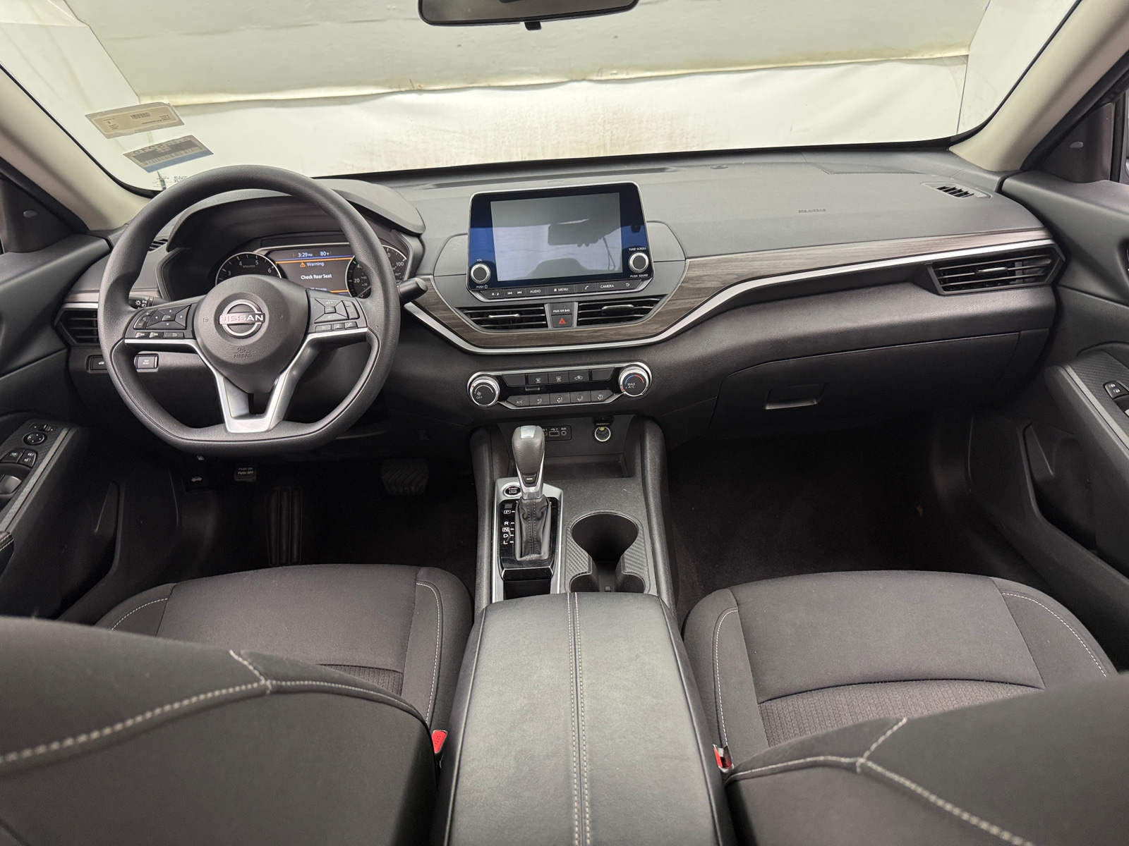 Thumbnail: 2025 Nissan Altima - 3