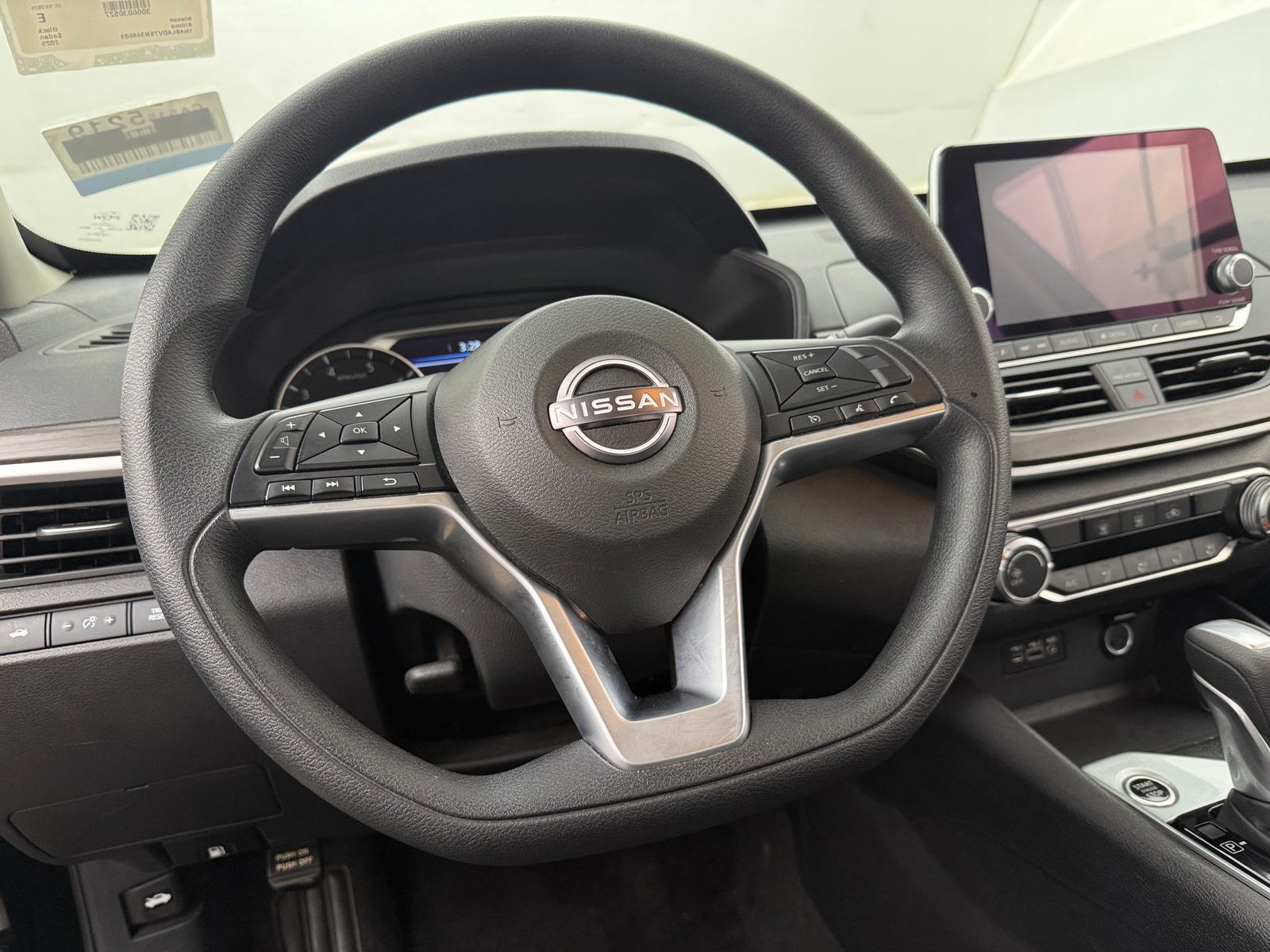 Thumbnail: 2025 Nissan Altima - 5