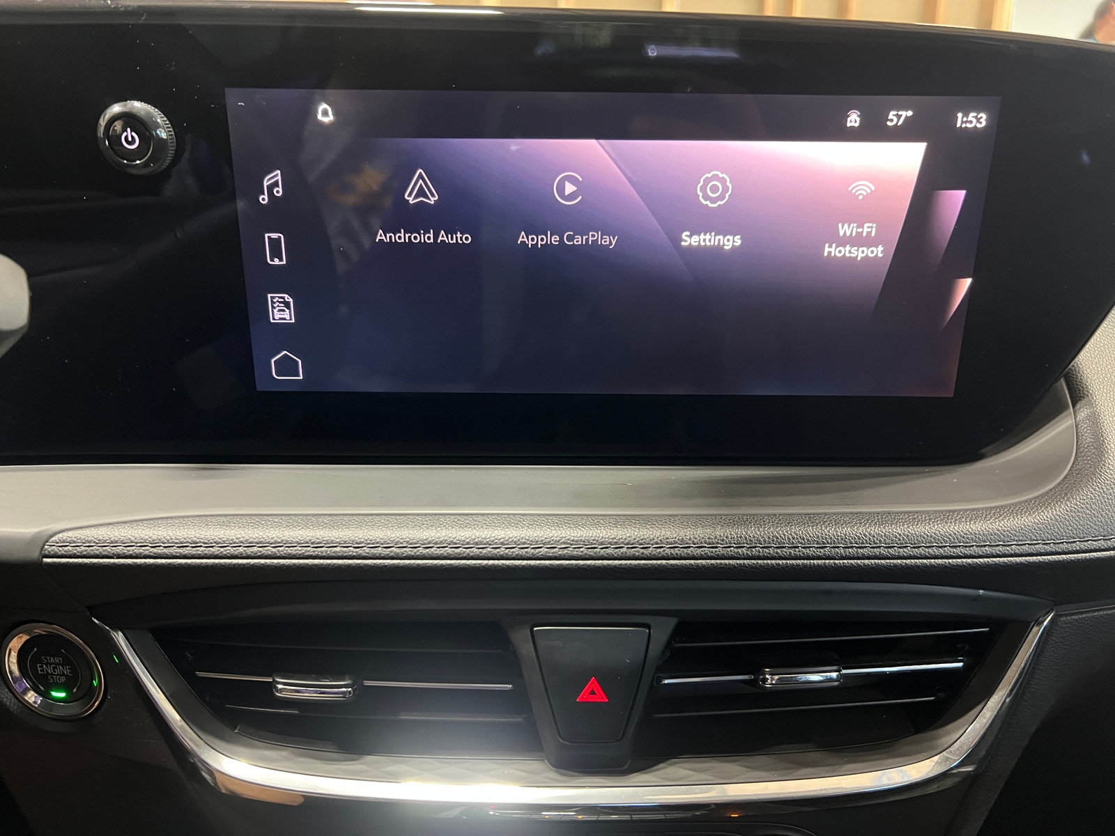 Thumbnail: 2025 Buick Encore GX - 3
