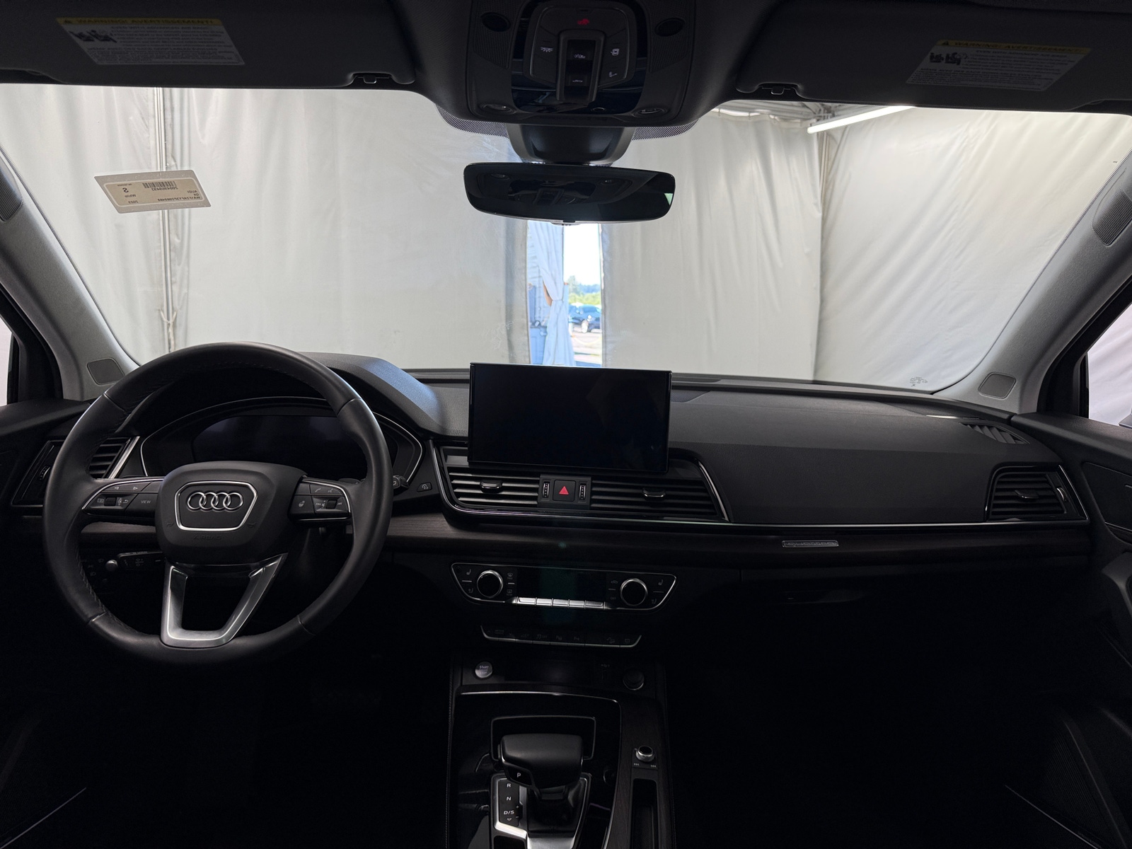 Thumbnail: 2023 Audi Q5 - 2
