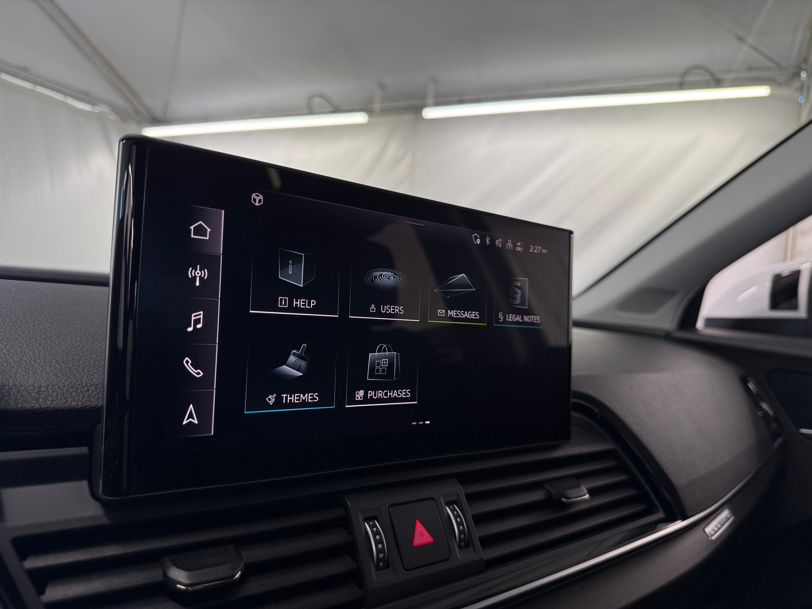 Thumbnail: 2023 Audi Q5 - 3