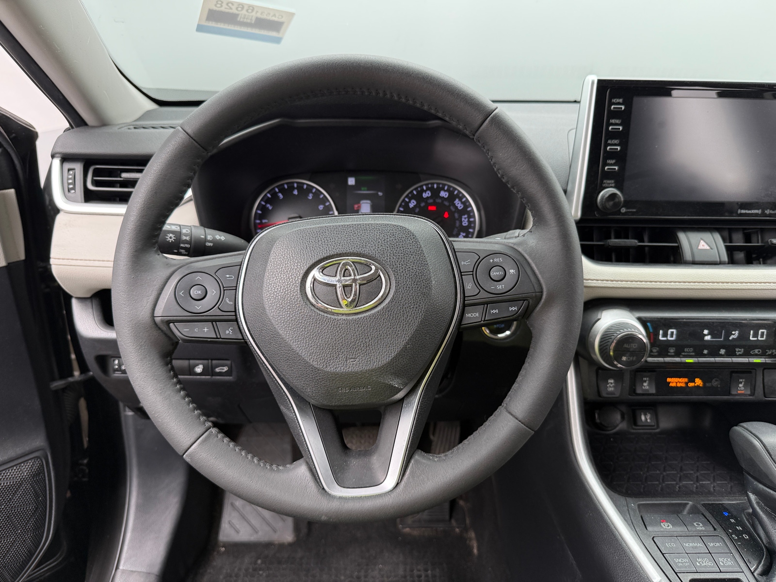 Thumbnail: 2019 Toyota RAV4 - 5